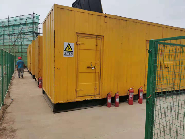 南山发电机出租 操作发电机需要我们注意哪些事项？