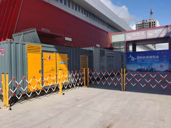 南山发电机租赁的“望、闻、问、切”你知道多少？