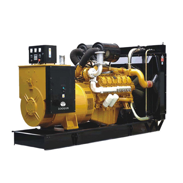 南山租赁发电机-怎样确保潍柴发电机组的质量