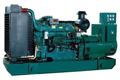 南山出租发电机-康明斯发电机指示控制灯的作用