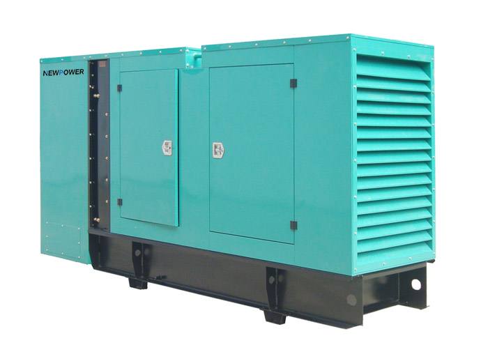 南山发电车租赁-沃尔沃发电机组多少钱