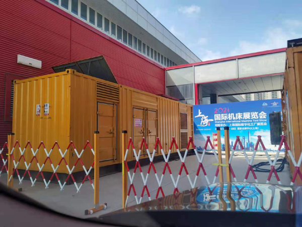 南山发电车出租-发电机无电压或电压太低怎么办？