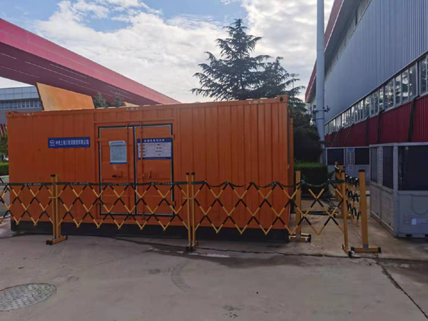 南山出租发电机-发电机组的主要用途是什么？