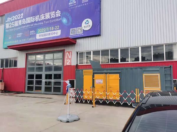 南山发电机租赁-柴油发电机组不及时维护危害大