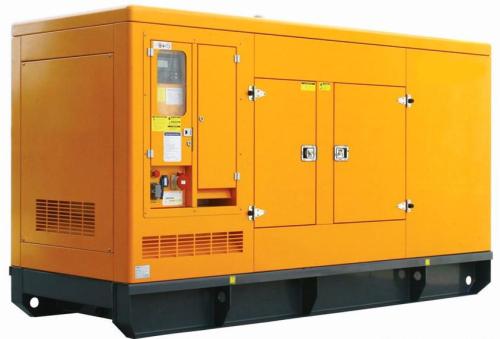 南山出租发电机-发电机组的选购原则包括哪些方面