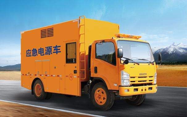 南山租赁发电机-柴油发电机组紧急停机的正确操作方法