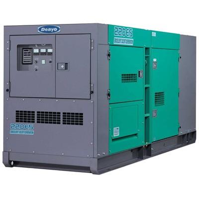 南山出租发电机-排除柴油发电机组敲缸声的步骤