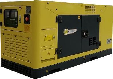 南山出租发电机-怎样对比判断发电机组的质量