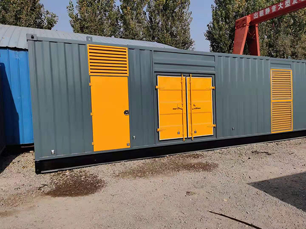 南山签订发电机出租合同时需要注意的一些重要事项：