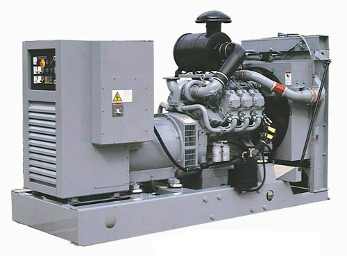 南山发电机租赁照明负载功率和用电量的关系是什么？