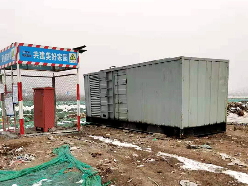南山燃气发电机在高海拔地区运行时会遇到哪些常见故障？