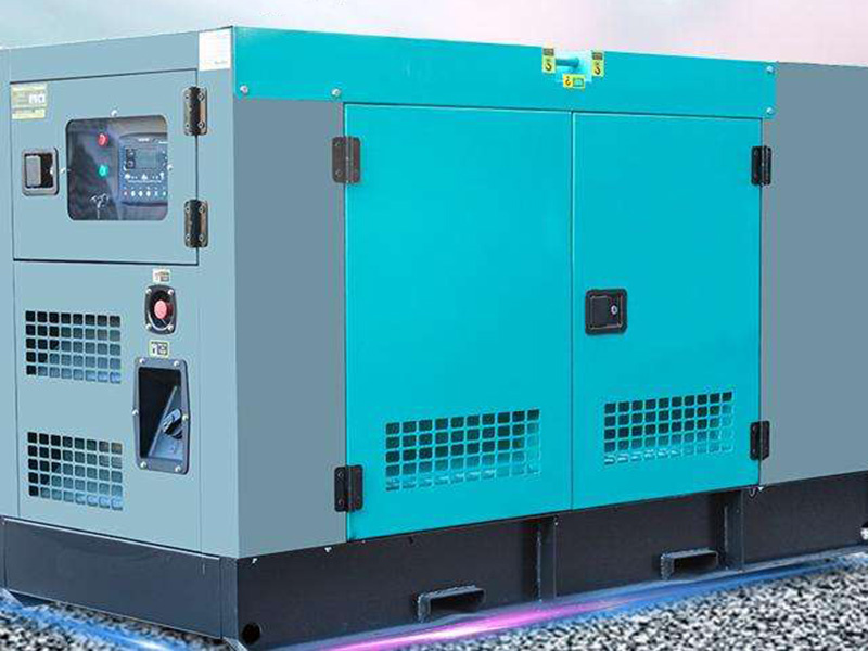 南山柴油发电机组如何选择适合滤清器密封圈的机油？