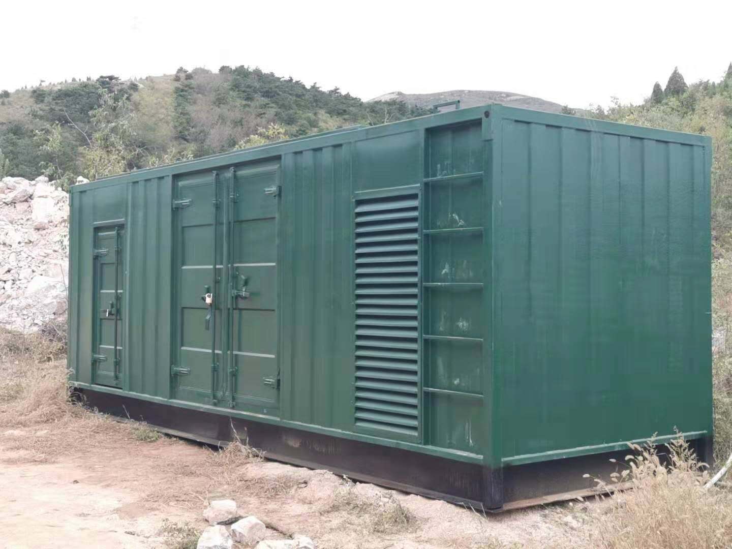 南山如何对接地系统进行定期检测和维护？