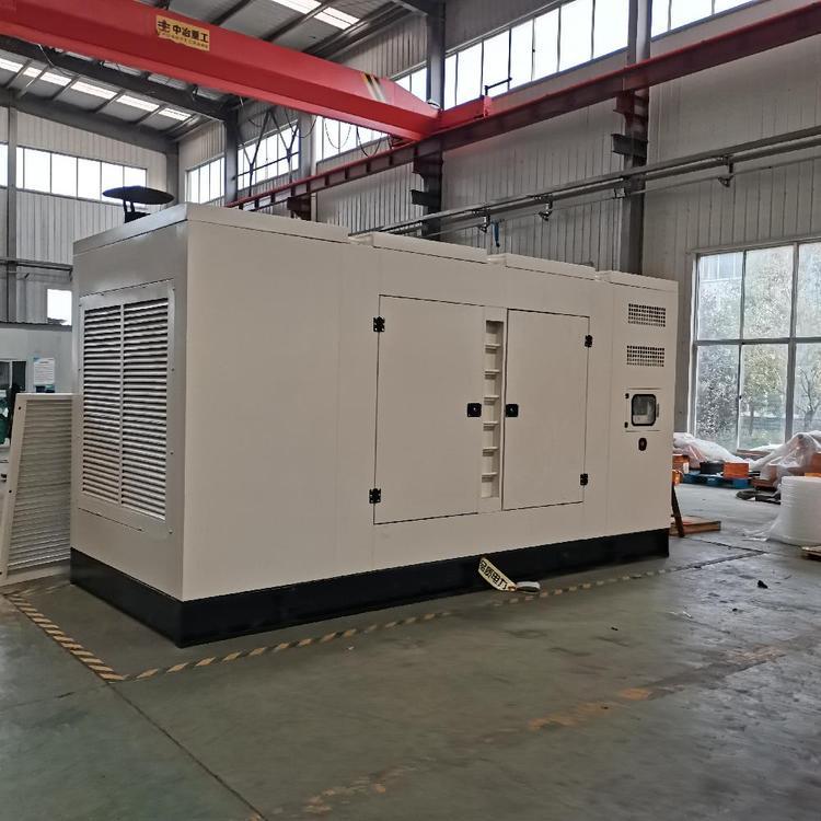 南山启动发电机组时需要注意什么？