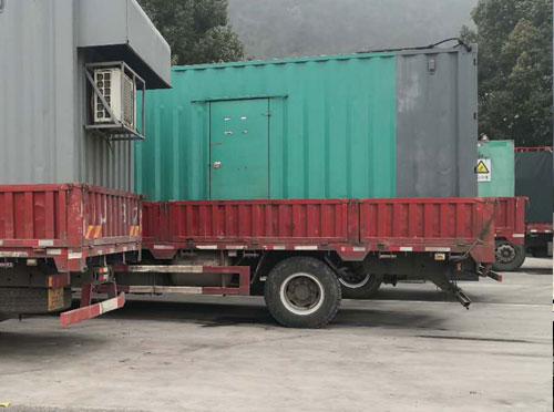 南山柴油发电机组使用注意安全事项有哪些？