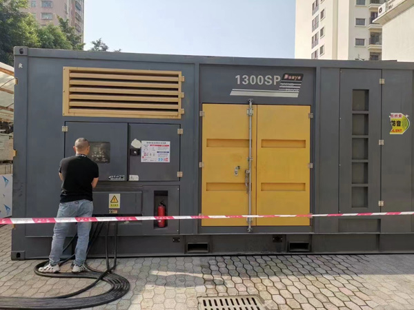 南山延长空气滤清器使用寿命的注意事项