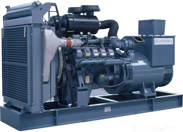 南山干接点的信号通断时间是如何确定的？